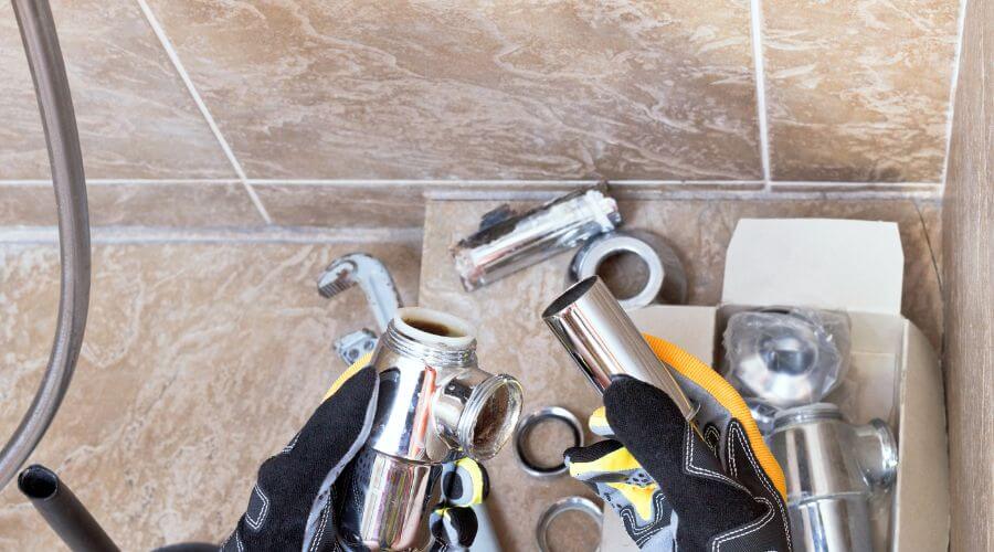 Local Siding Services in Menlo Park, CA